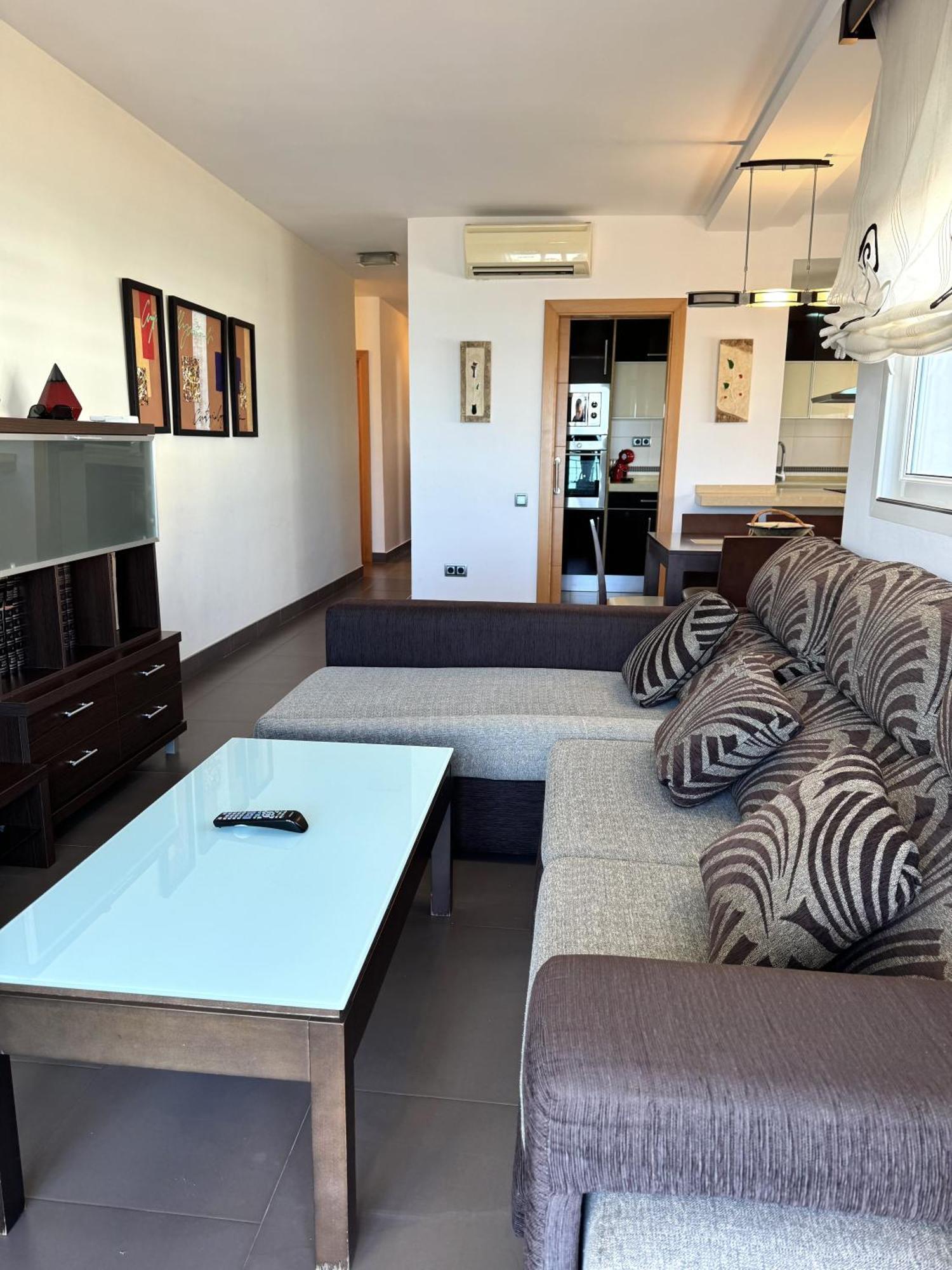 Aire Somhome Peniscola Luaran gambar